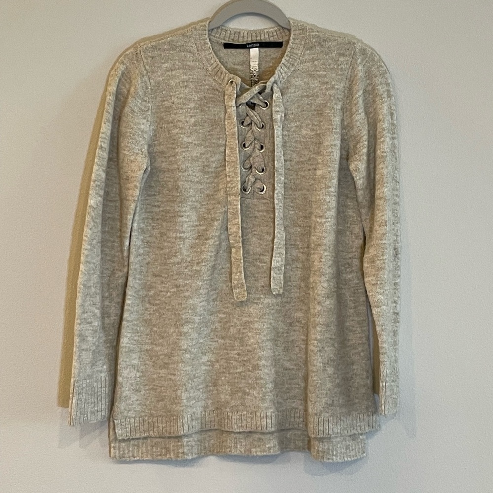 Kensie Sweater